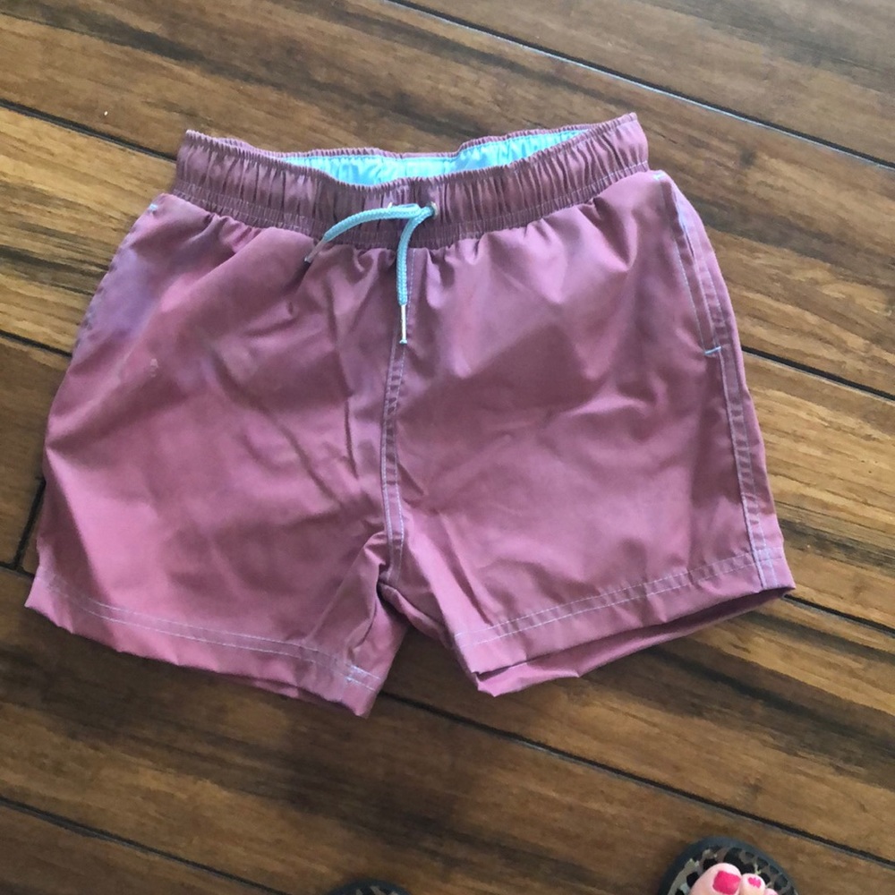 SEA’SONS boys swimsuit size 10-11 color changing